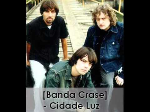 Crase -  Cidade Luz