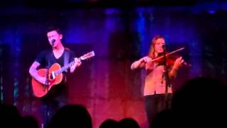 Noah Gundersen - Garden (Live @ Space - Evanston, IL)