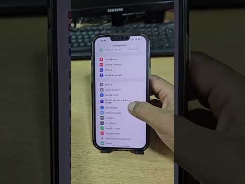 Cómo ajustar el volumen en tu iPhone de forma precisa