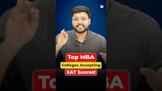 🔥Top MBA Colleges Accepting XAT Scores in 2025 | Fees & Placements #mba #colleges #placements