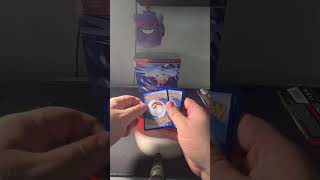 Let's do a very basic opening tonight! Perfect Order! #perfectorder #packopening #subscribe