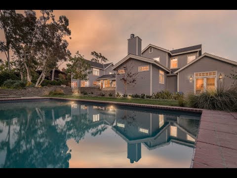 6743 Fernhill Drive | Malibu - The Agency