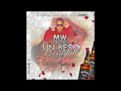 Un Beso (Beatifull) ✘ Mw The Vers (Imperio Music)