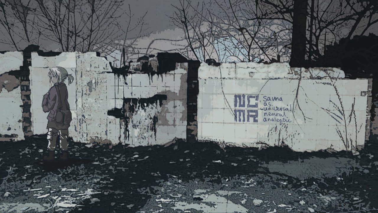 sauna as universal neural analeptic