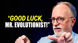 The Fatal Flaw in Evolutionary Biology