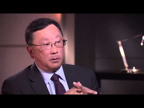 John Chen Net Worth