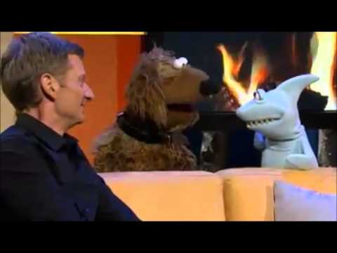 Michael Kessler und Wiwaldi