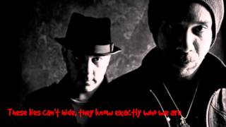 She Wants Revenge - Little Stars (Lyrics)