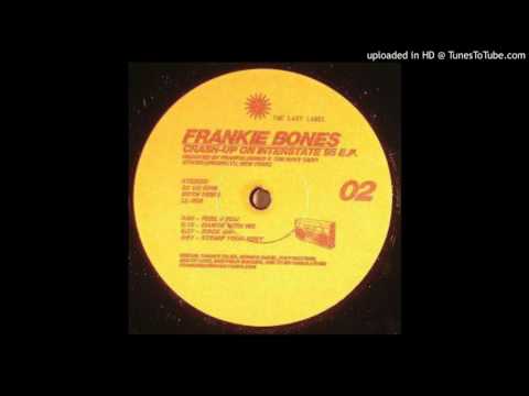 Frankie Bones - Dance with me