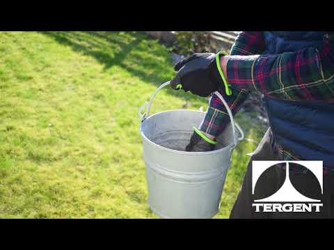 Järntillskott Tergent FerroGent Granular 7 kg