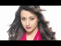 Trisha In Bikini
