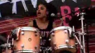 the faders i dont mean mabe