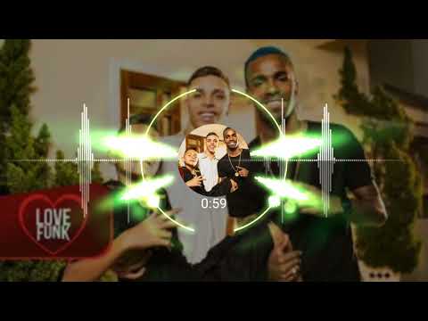 MC Liro e Gabb MC - Pensa em Nós Dois DJ Aladin GDB e Thiago Sub 🔥