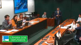  Discussão e votação de propostas legislativas - 25/02/2026 14:00