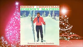 JOHNNY MATHIS ~ SILENT NIGHT, HOLY NIGHT - 1958