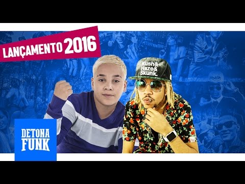 MC Pikachu e MC Magrinho - Vem com a Buceta Armada - Um Dois Três Quatro (DJ Tezinho)