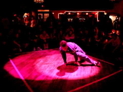 WH6 - Promo vs Scramble Lock