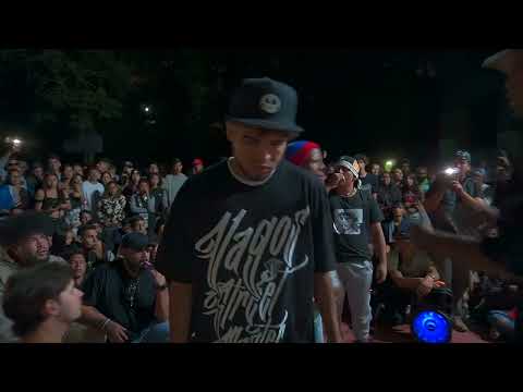 CRM: CRV x SKY vs Bad Boy x Raybi - Cuartos de final De Vuelta a Casa