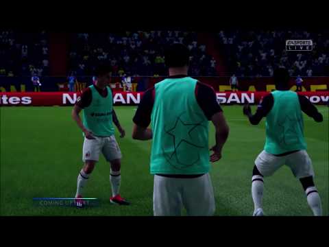 FIFA 19 AC Milan Career Part 57 - Kings of Europe and The End