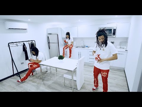 Athan-Tu Lugar (Video Official)