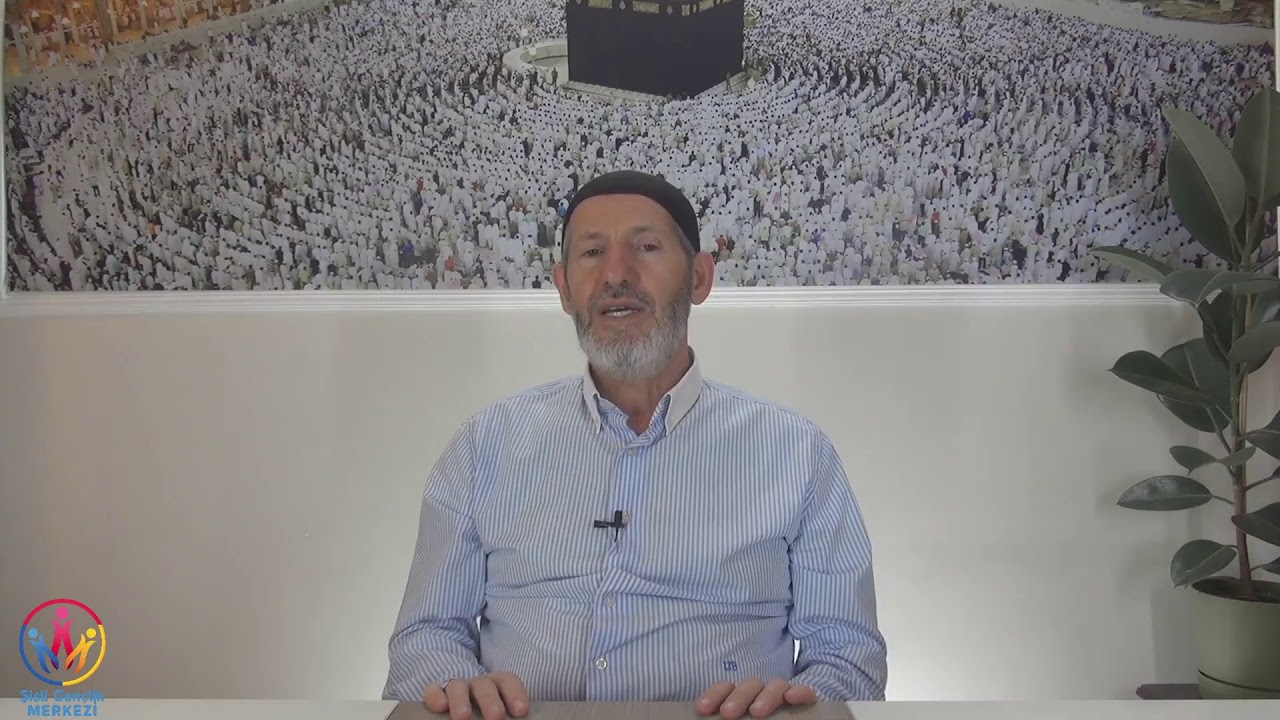 BEREKETLİ ZAMANLAR - 3 / RİSALE-İ NURLA MEŞGULİYET