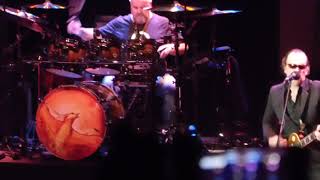 Black Country Communion - The Last Song For My Resting Place - 2nd Jan 2018 (Part 1)