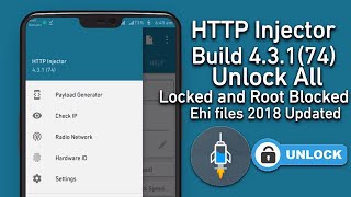 How to unlock ehi file |2018 August Update| Ehi Opener| ehi unlocker| latest update 74 build