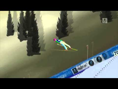 PŚ 2013/2014 - Trening I - Zakopane HS94 [HQ]