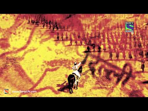 Bharat Ka Veer Putra - Maharana Pratap - Episode 159 - 19th February 2014