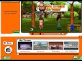 Nickelodeon Toon Twister 3D