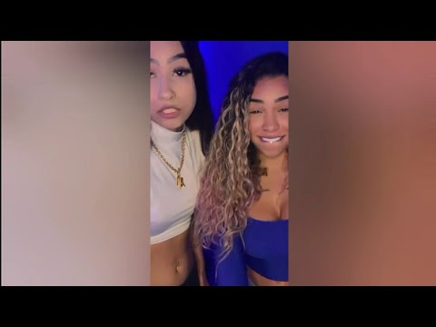 MC Mika e MC Magrella - Ele Pega a Xereca (DJ Cayoo) Prévia 2021