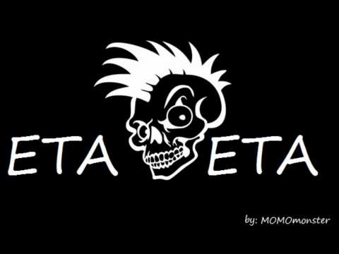 ETA - ETA  (Én egy aranyos kislány vagyok)