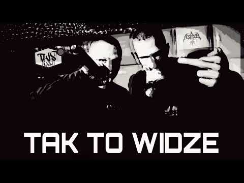 TWS SLG x Azazel - Tak to widze (Official Audio)