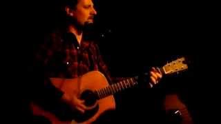 Sturgill Simpson &quot;A Little Light&quot; 2/17/15