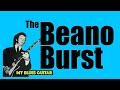 THE BEANO BURST All 20 Known Images Notes Eric Clapton S Prized Bluesbreakers Guitar