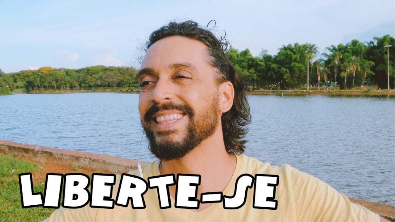 Não tenha medo de se livrar do que te faz mal
