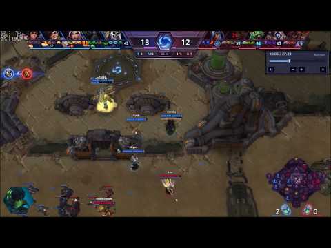 Abathur's Clone Camp Steal