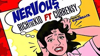Rich The Kid - Nervous ft. Curren$y