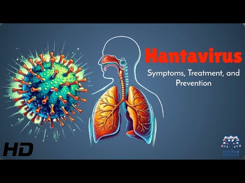 Hantavirus Prevention: Simple Steps to Shield Your Health