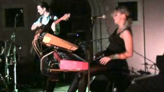 Funkenstein Live @ Nusco (AV) (2011) Festa della menta-video3