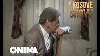 Sabri Fejzullahu - Zemren Gure