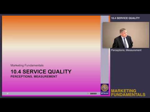 image-What is service measurement?