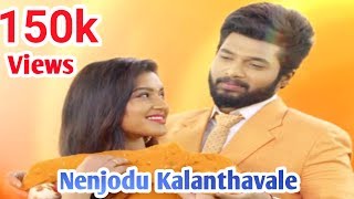 Download lagu Nenjodu Kalanthavale Full Song || Sembaruthi Serial Love Song mp3 Download lagu Nenjodu Kalanthavale Full Song || Sembaruthi Serial Love Song mp3