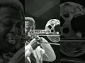 Curtis Fuller’s bold trombone sound helped define the spirit and swing of hard bop jazz.
