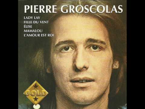 Pierre GROSCOLAS - AU REVOIR .wmv