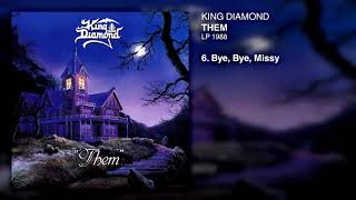 King Diamond – Them – 06. Bye, Bye Missy [HUNGARIAN SUBTITLES]