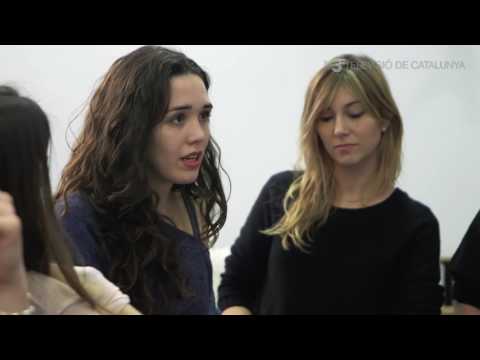 Sound Six - Assaig No t'encantis - Oh Happy Day