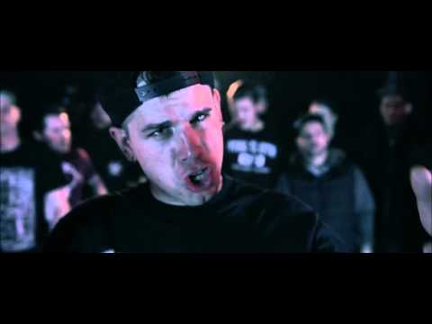 World Negation - Against The World (Official Video)