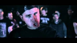 World Negation - Against The World (Official Video)