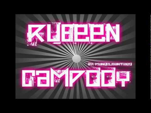 Rubeen campooy-llego la noche(leon de romeo ft. jhota''boy color'').remix